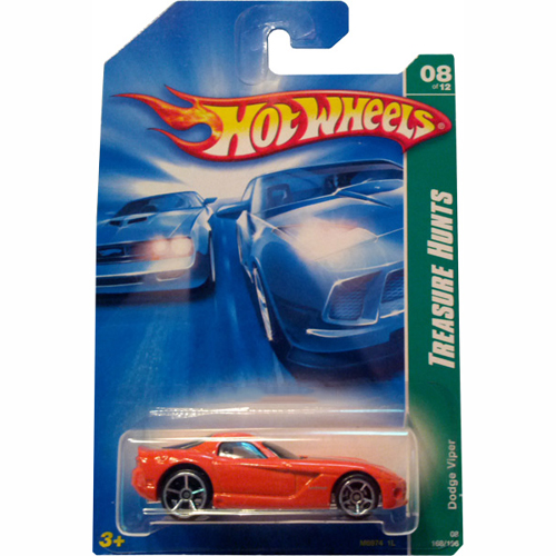 Dodge Viper