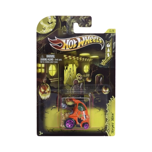 Hyper Mite