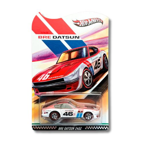 BRE Datsun 240z