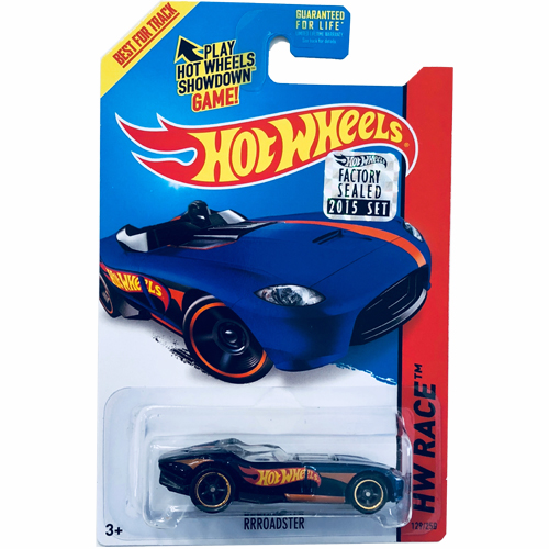 RRRoadster