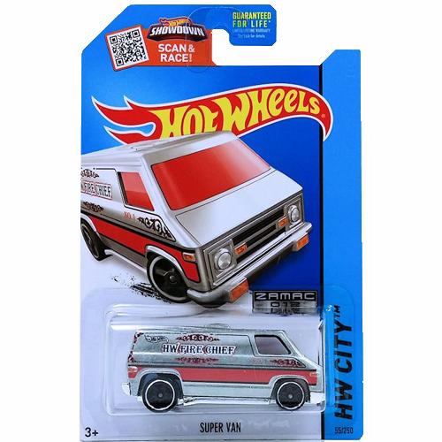 Super Van