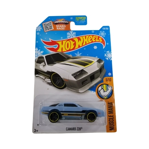 Camaro Z28