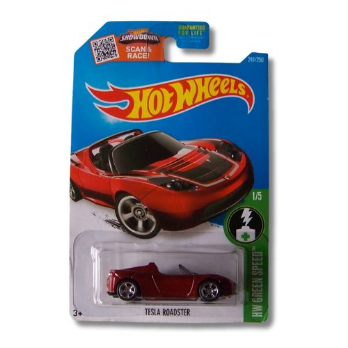 Tesla Roadster