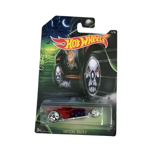 Ratical Racer
