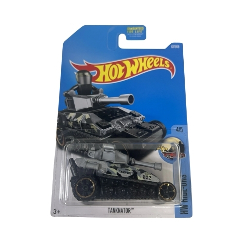 Tanknator