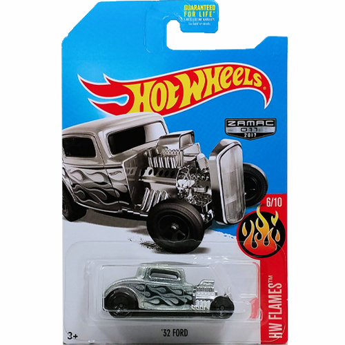 32 Ford