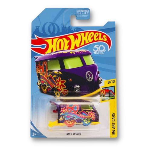 Kool Kombi