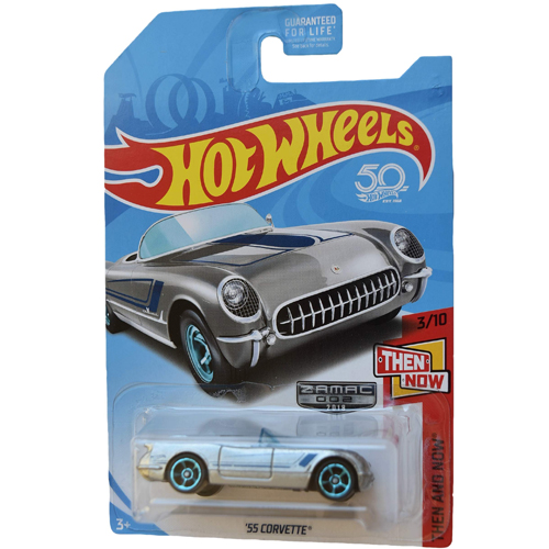 55 Corvette