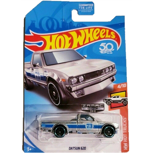 Datsun 620