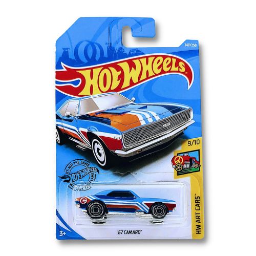 ’67 Camaro