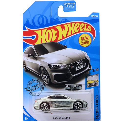Audi RS 5 Coupé