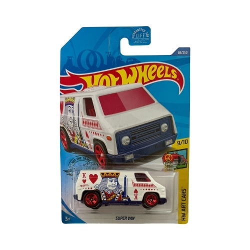 Super Van