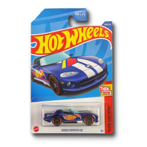 Dodge Viper RT/10