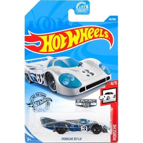 Porsche 917 LH