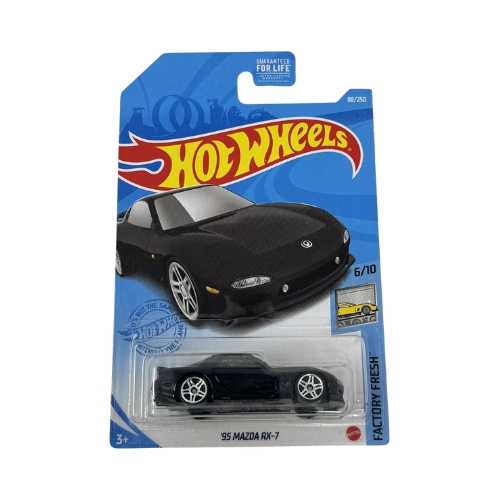 '95 Mazda RX-7