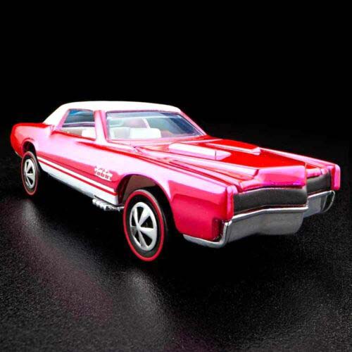 Custom Eldorado