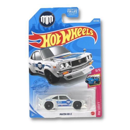 Mazda RX-3