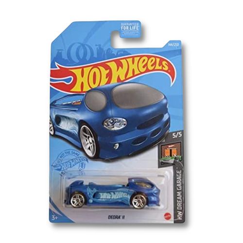 Deora II