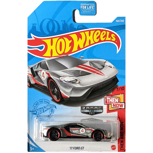 '17 Ford GT