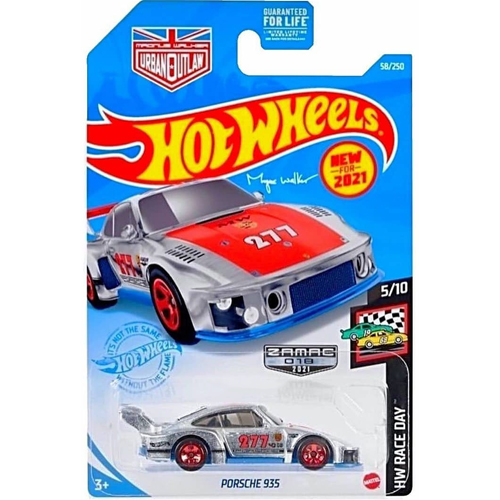 Porsche 935