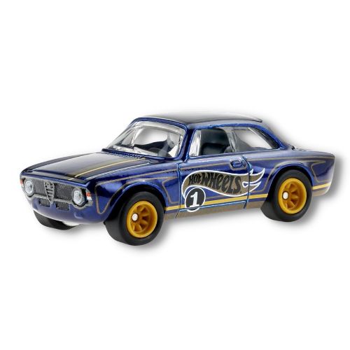 Alfa Romeo Giulia Sprint GTA