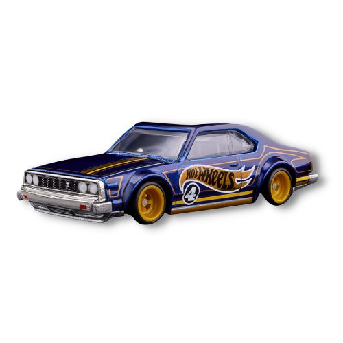 Nissan Skyline C210