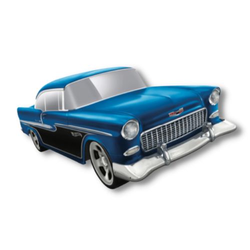 '55 Chevy