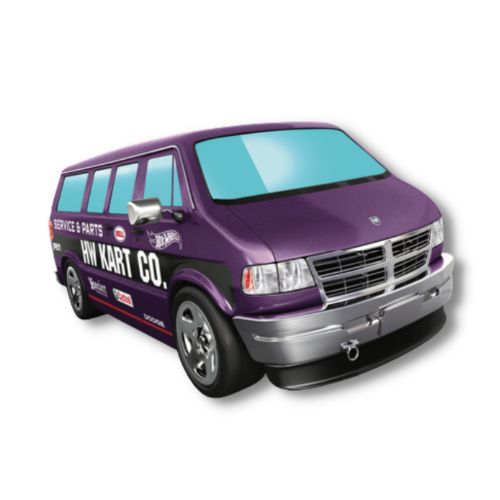 Dodge Van