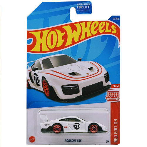 Porsche 935