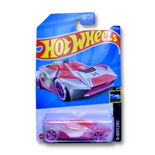 HW Warp Speeder