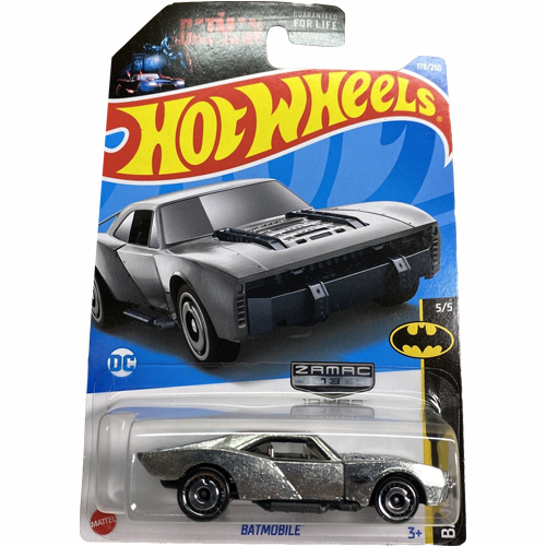 Batmobile