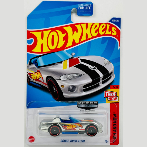 Dodge Viper RT/10