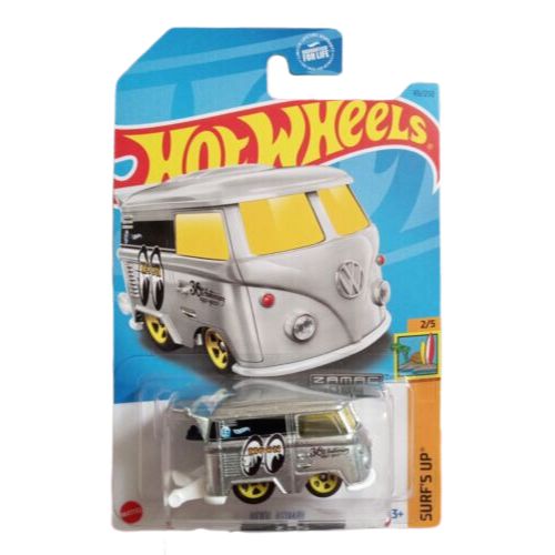 Kool Kombi