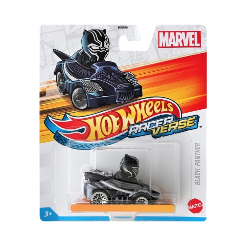 Black Panther