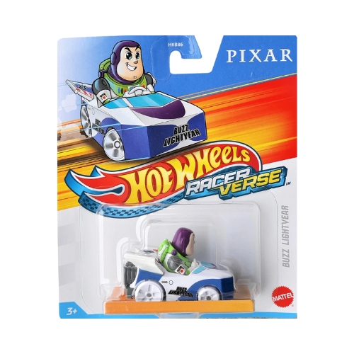 Buzz Lightyear