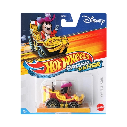 Captain Hook