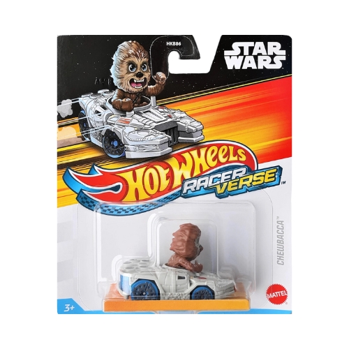 Chewbacca