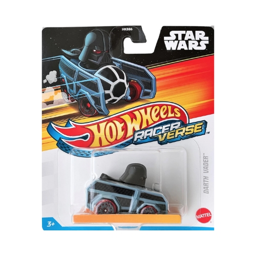 Darth Vader