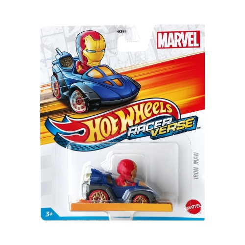 Iron Man