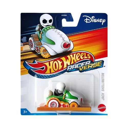 Jack Skellington