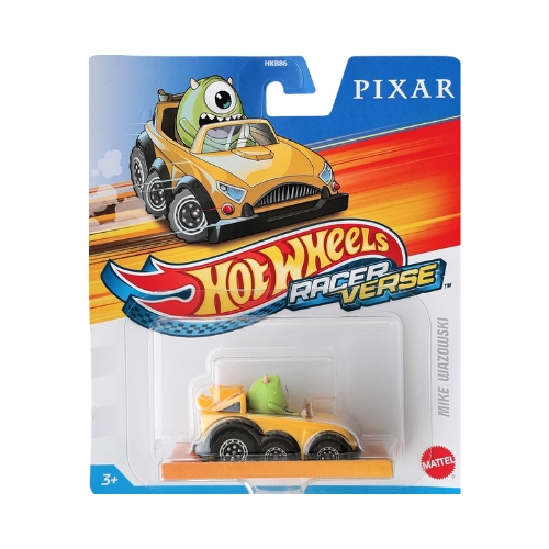 Mike Wazowski