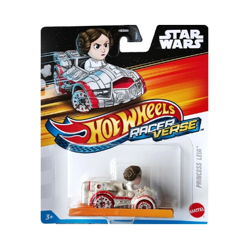 Princess Leia