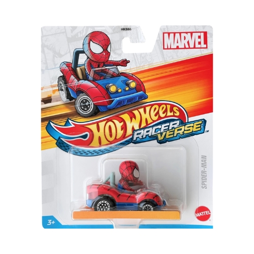 Spider-Man