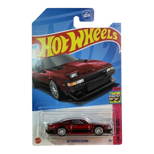 '82 Toyota Supra