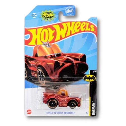 Classic TV Series Batmobile