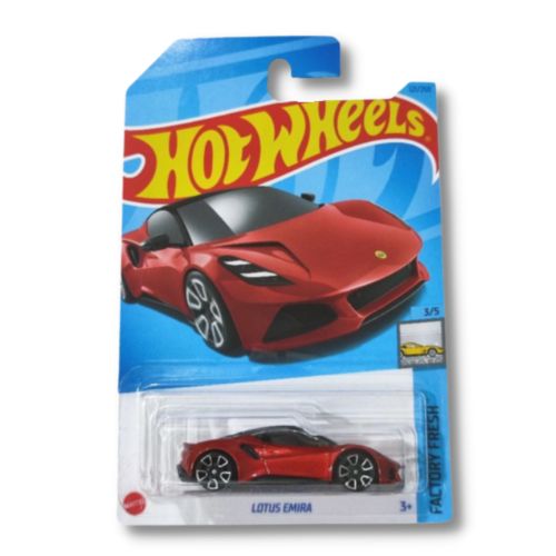 Lotus Evija