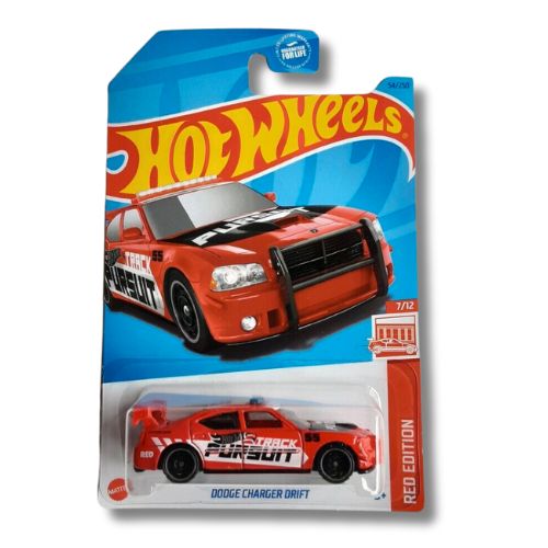 Dodge Charger Drift
