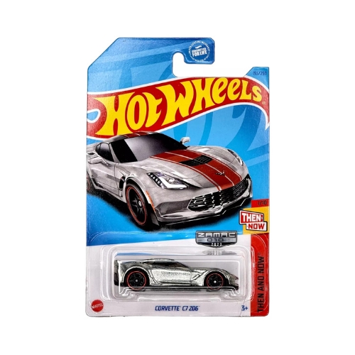 Corvette C7 Z06