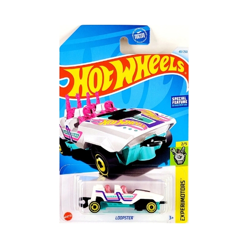 Loopster (White)