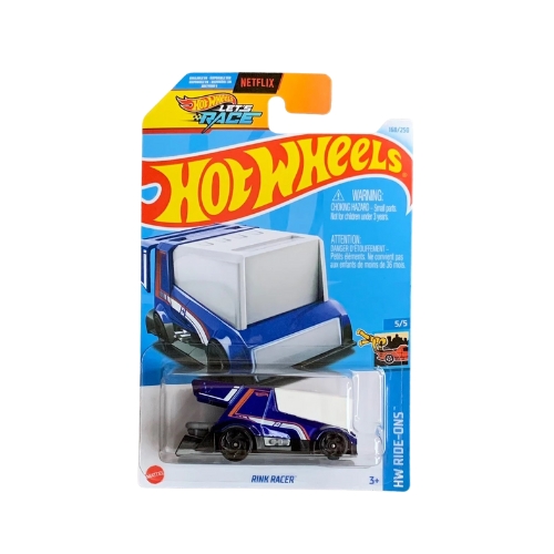 Rink Racer (Ultramarine)